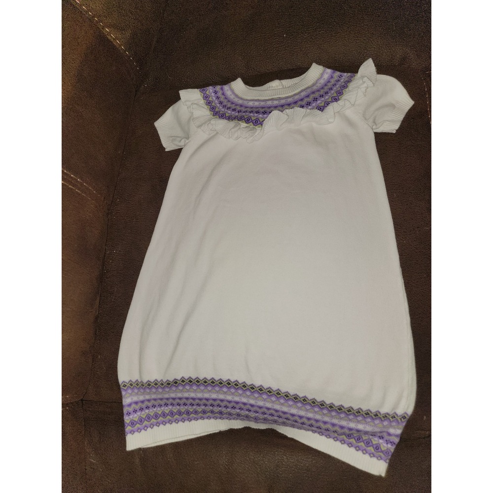 Gymboree‎ pony party dress size 4t